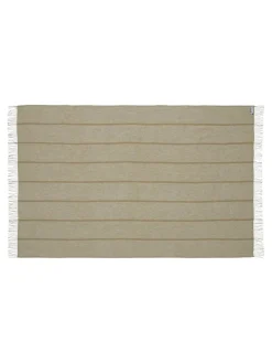 Silkeborg Uldspinderi Askø Plaid, rosewood fra><noscript><img width=