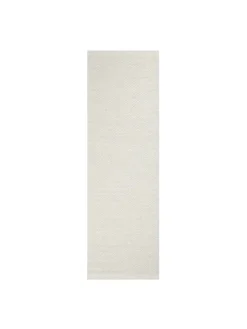 Linie Design Asko Tæppe, white fra> Gulvtæpper