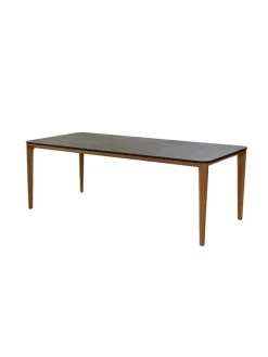 Cane-line Aspect Bord, 210x100 cm fra> Haveborde