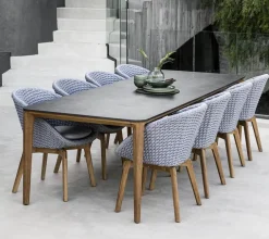 Cane-line Aspect Bord, 280x100 cm fra><noscript><img width=