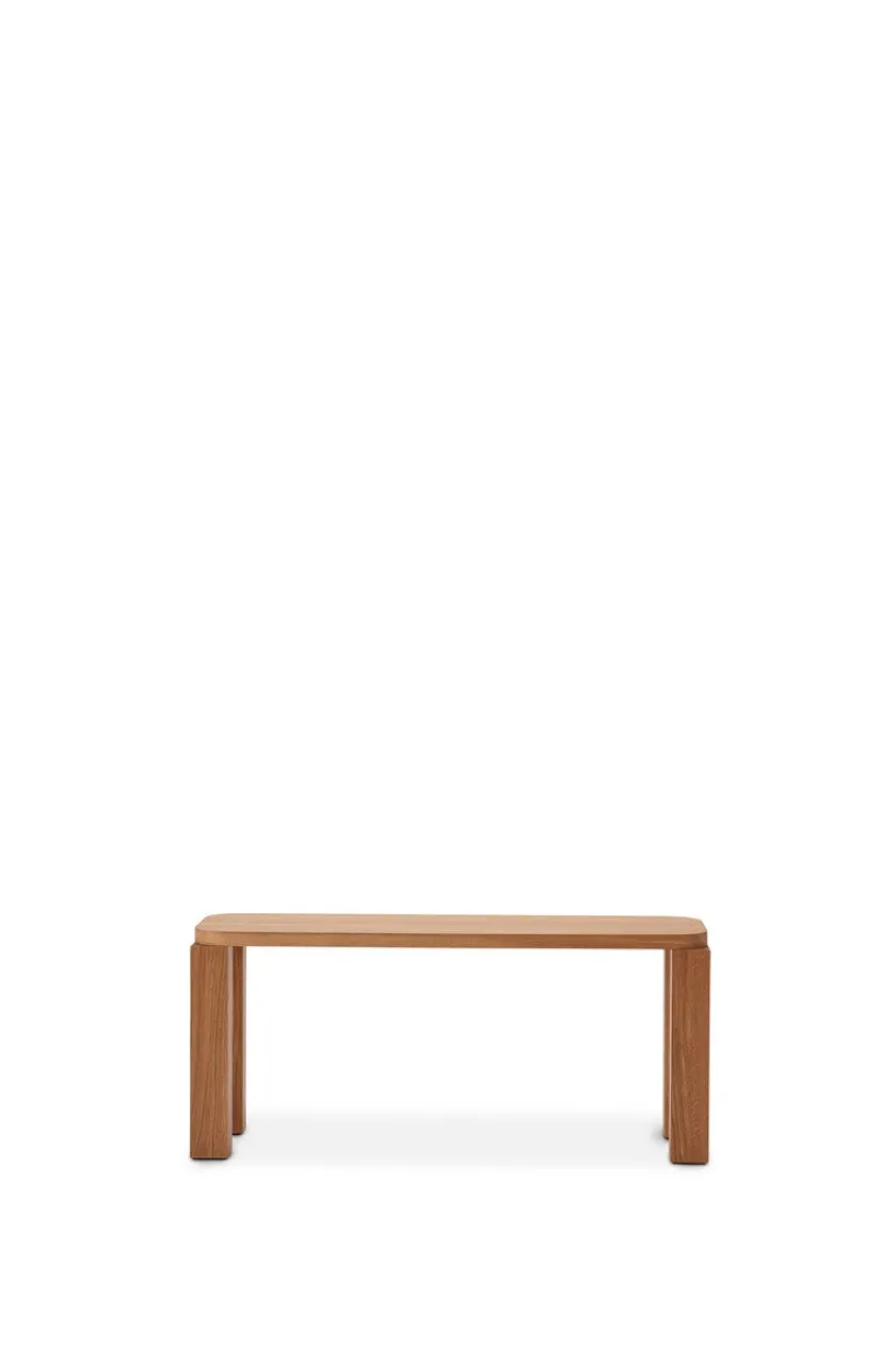 New Works Atlas bænk 100x32 fra> Bænke
