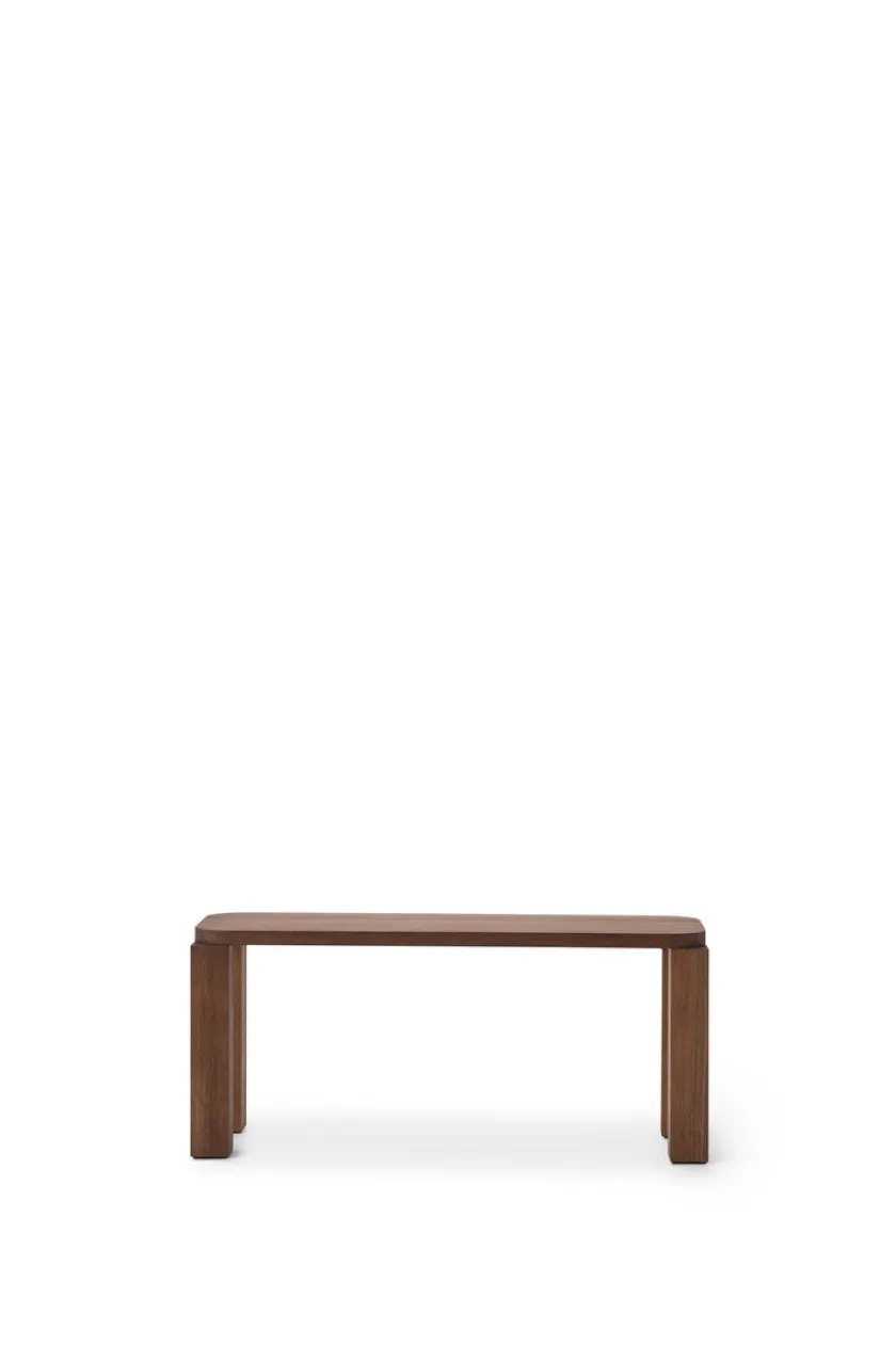 New Works Atlas bænk 100x32 fra> Bænke
