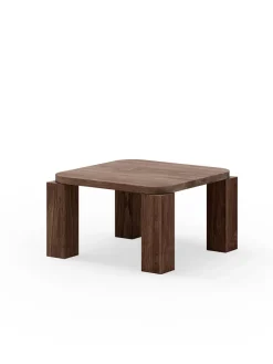 New Works Atlas Sofabord 600x600, Natural Oak fra><noscript><img width=