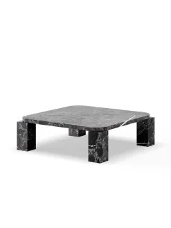 New Works Atlas Sofabord 820x820, Unfilled Travertine fra><noscript><img width=