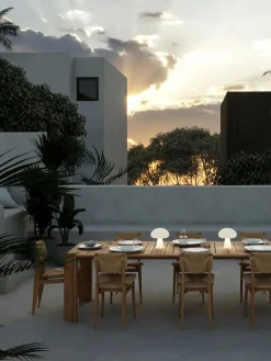 GUBI Atmosfera Dining Table fra><noscript><img width=