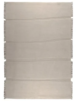 Massimo Atoll Tæppe, Grey fra> Gulvtæpper