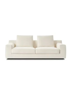 Eilersen Aton Mini Sofa Coral 20, 200 x 93 cm fra> Sofaer