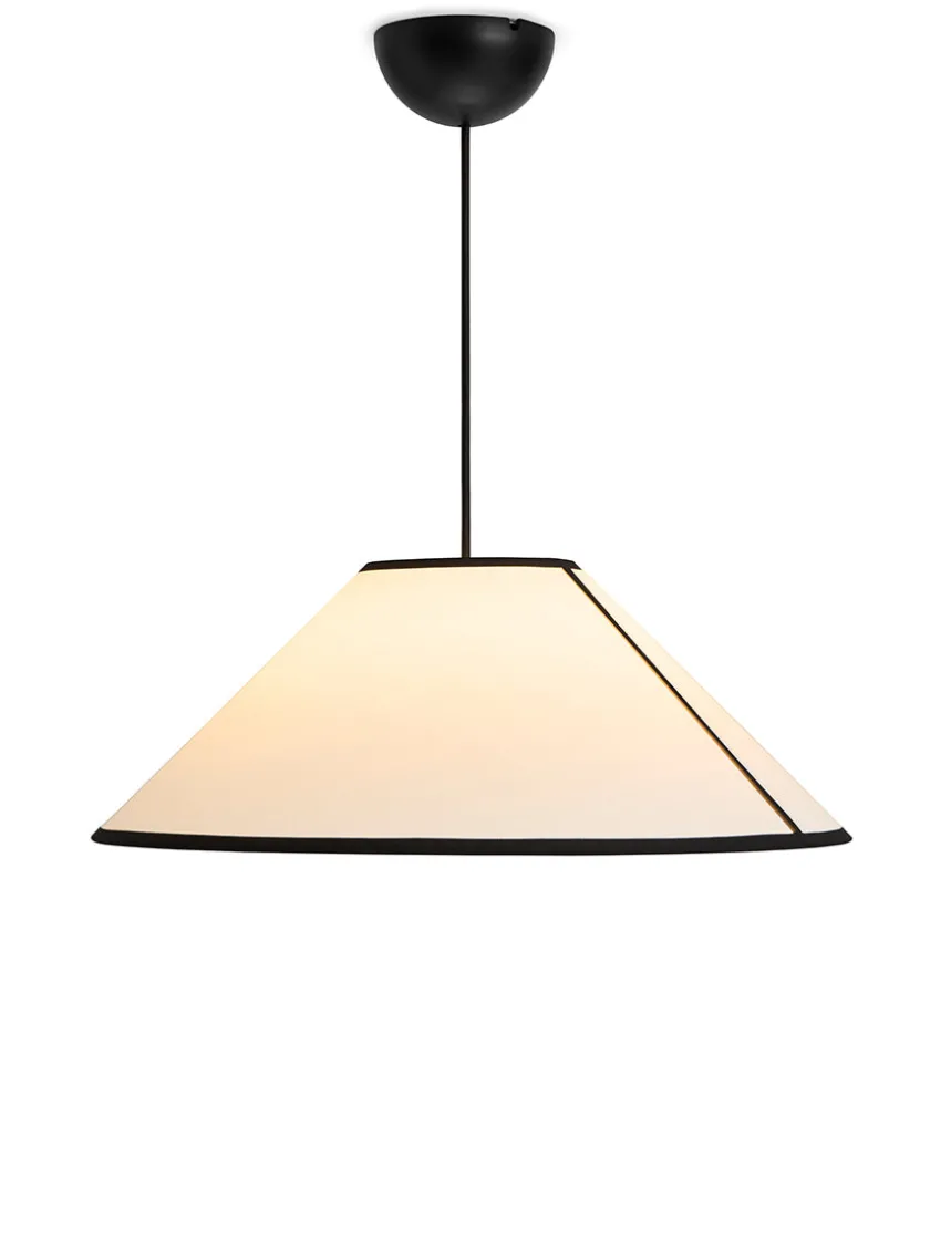 HAY Ava Cone Pendant fra> Spots|Pendler