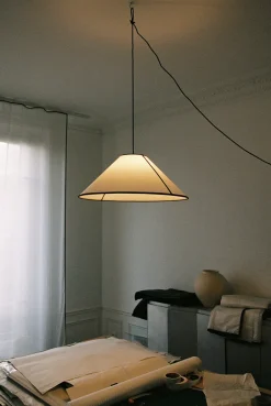 HAY Ava Cone Pendant fra> Spots|Pendler