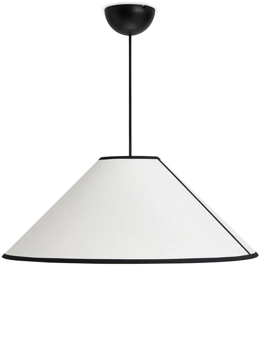 HAY Ava Cone Pendant fra> Spots|Pendler