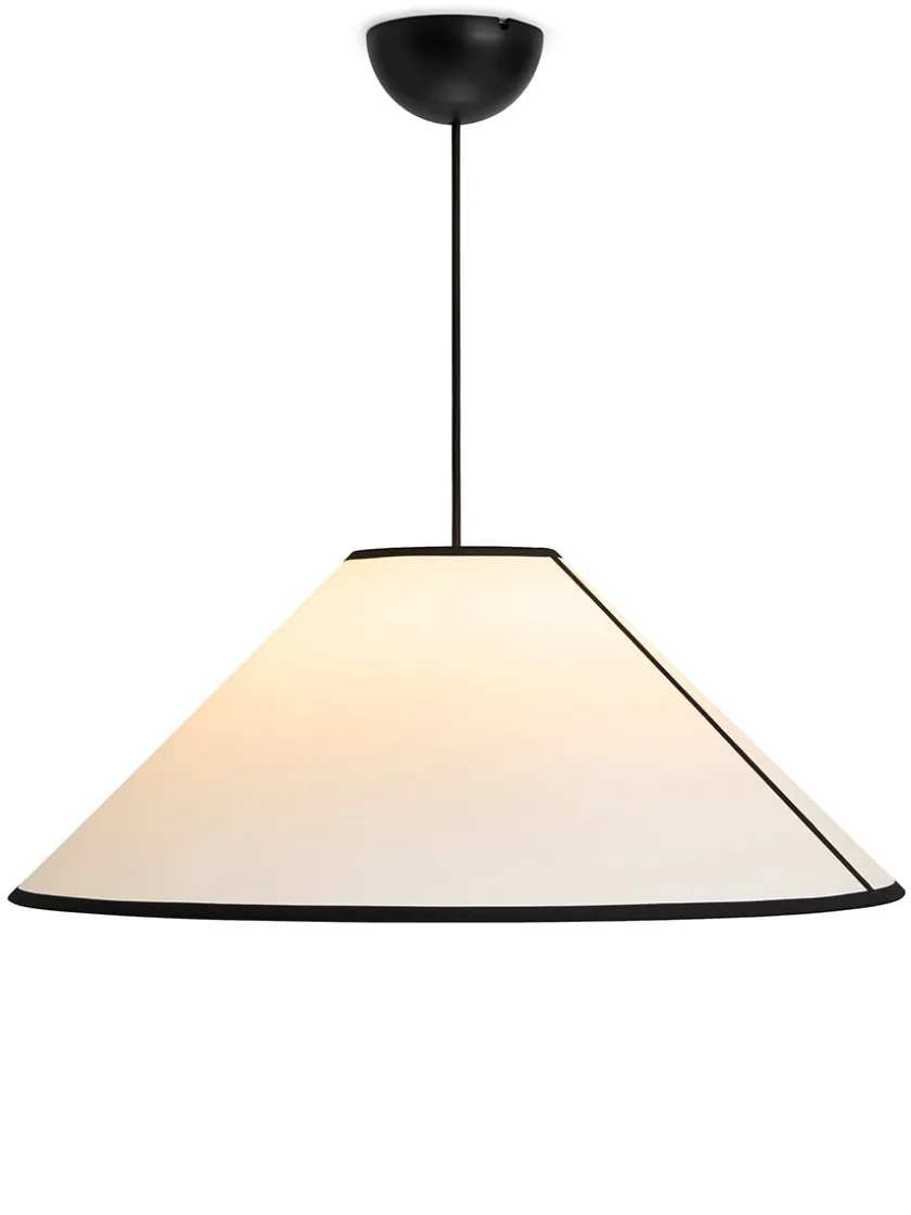 HAY Ava Cone Pendant fra> Spots|Pendler