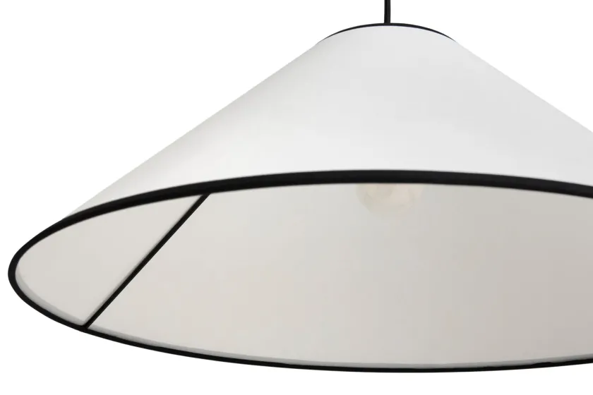 HAY Ava Cone Pendant fra> Spots|Pendler