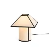 HAY Ava Pyramid Table Lamp fra> Spots
