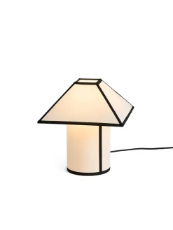 HAY Ava Pyramid Table Lamp fra> Spots
