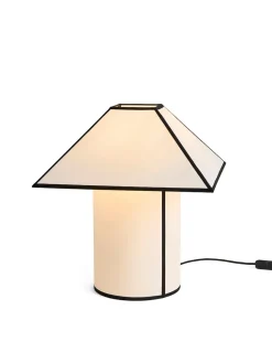 HAY Ava Pyramid Table Lamp fra><noscript><img width=