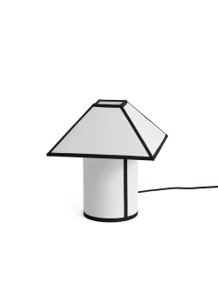HAY Ava Pyramid Table Lamp fra><noscript><img width=
