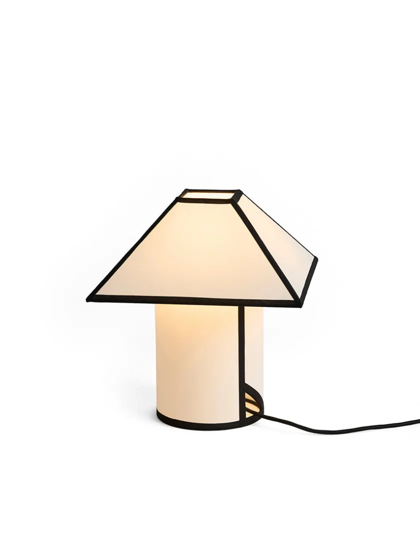 HAY Ava Pyramid Table Lamp fra> Spots