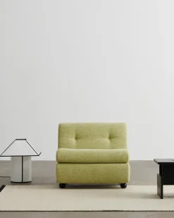 HAY Ava Pyramid Table Lamp fra><noscript><img width=