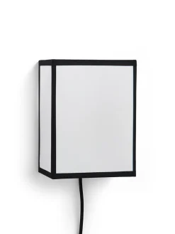 HAY Ava Square Wall Lamp fra><noscript><img width=