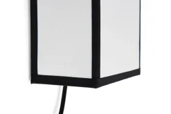 HAY Ava Square Wall Lamp fra><noscript><img width=