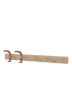 Muuto Avail Coat Rack fra> Knagerækker|Entrémøbler