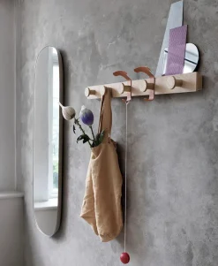 Muuto Avail Coat Rack fra> Knagerækker|Entrémøbler