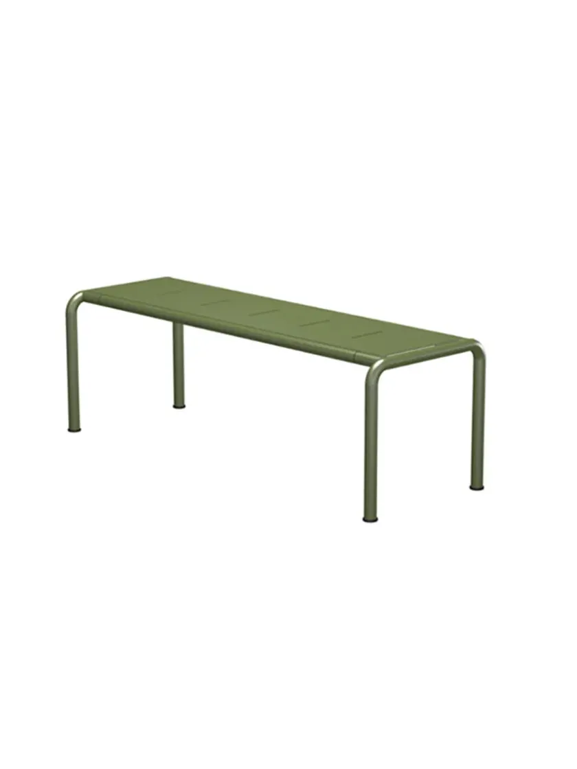 Houe Avanti Bench, Medium fra> Havebænke