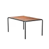 Houe Avanti Dining table 153 x 98 cm fra> Haveborde