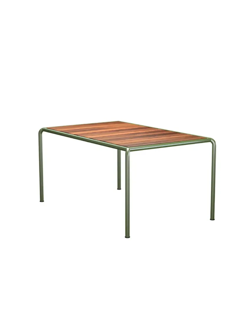 Houe Avanti Dining table 153 x 98 cm fra> Haveborde