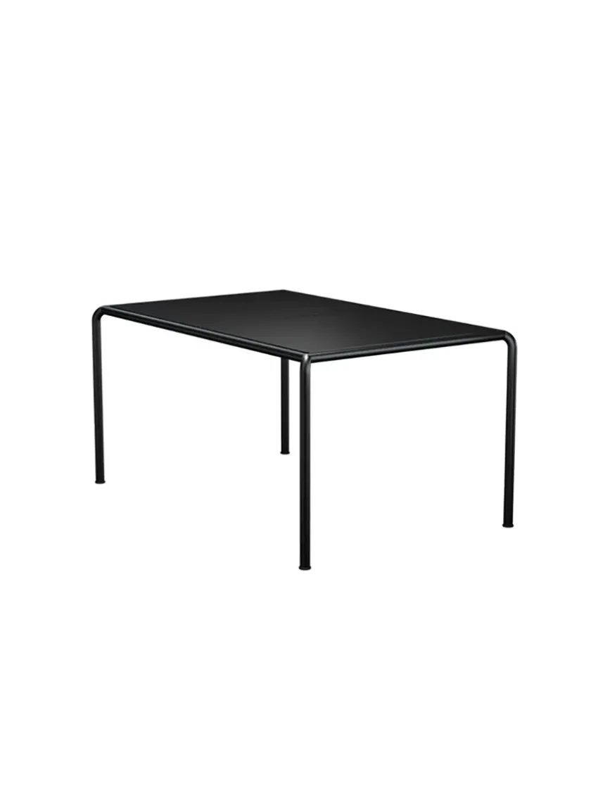 Houe Avanti Dining table 153 x 98 cm fra> Haveborde