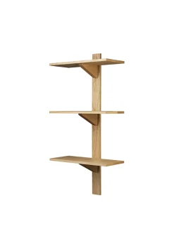 FDB Møbler B100 Sorø Hylde, 50 x 24 cm fra><noscript><img width=