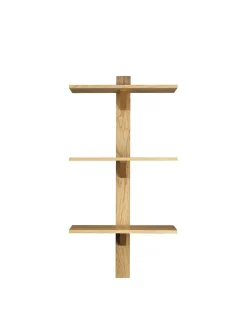 FDB Møbler B100 Sorø Hylde, 50 x 24 cm fra><noscript><img width=