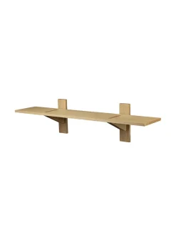 FDB Møbler B100 Sorø Hylde, 50 x 24 cm fra><noscript><img width=