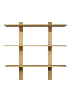 FDB Møbler B100 Sorø Hylde, 50 x 24 cm fra><noscript><img width=