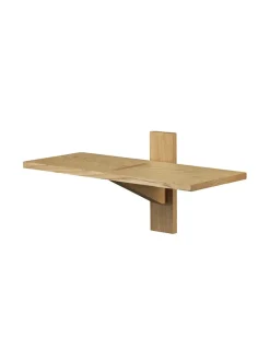 FDB Møbler B100 Sorø Hylde, 100 x 100 cm fra><noscript><img width=