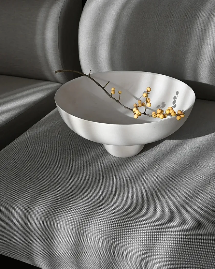 101 Copenhagen Baburu Bowl, big birch fra> Service