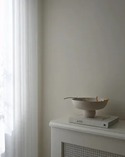 101 Copenhagen Baburu Bowl, medium birch fra> Service