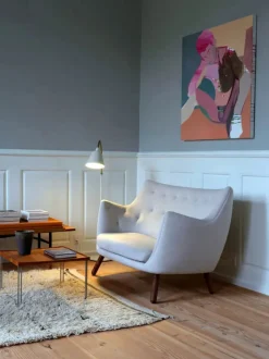 House of Finn Juhl Bakkebord af Finn Juhl><noscript><img width=
