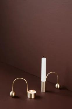 Ferm Living Balance Candle Holder fra><noscript><img width=