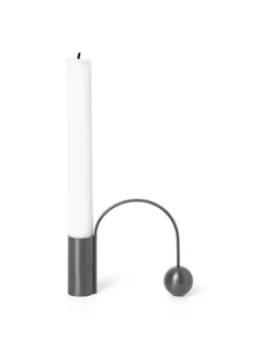 Ferm Living Balance Candle Holder fra><noscript><img width=