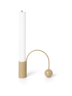Ferm Living Balance Candle Holder fra><noscript><img width=