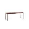 HAY Balcony bench, 35x119 cm fra> Havebænke