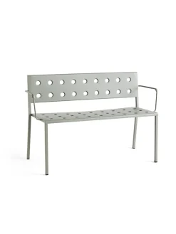 HAY Balcony Dining armbench fra><noscript><img width=