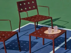 HAY Balcony low table, 50x51 cm fra><noscript><img width=