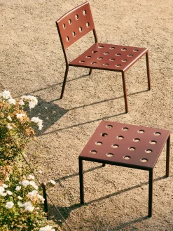 HAY Balcony low table, 50x51 cm fra><noscript><img width=