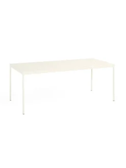 HAY Balcony Table, 76x144 cm fra> Haveborde
