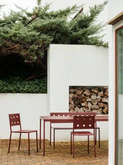 HAY Balcony Table, 76x144 cm fra><noscript><img width=