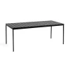HAY Balcony Table, 76x190 cm fra> Haveborde