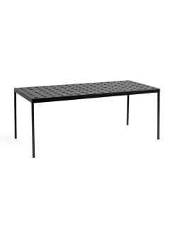 HAY Balcony Table, 76x190 cm fra> Haveborde