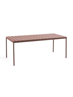 HAY Balcony Table, 76x190 cm fra><noscript><img width=
